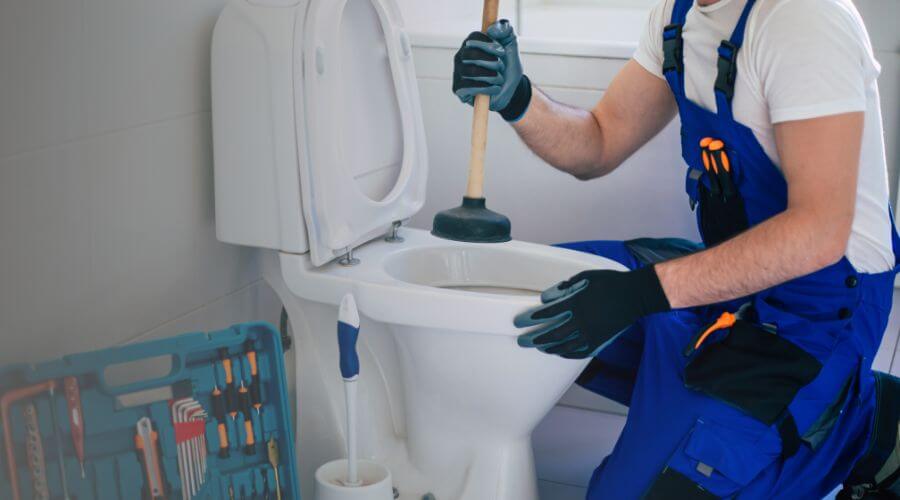 Professional Leak Detection Services in Rosalie, NE